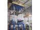 J458 Low-pressure Die Casting Machine