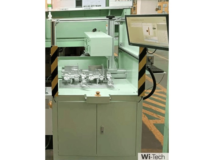  Laser Marking Machine