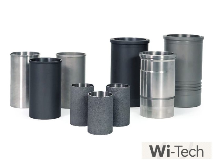 cylinder liners